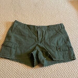 Cargo Shorts